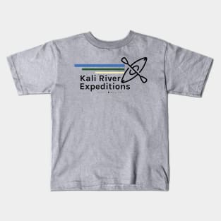Kali River Expeditions Kids T-Shirt